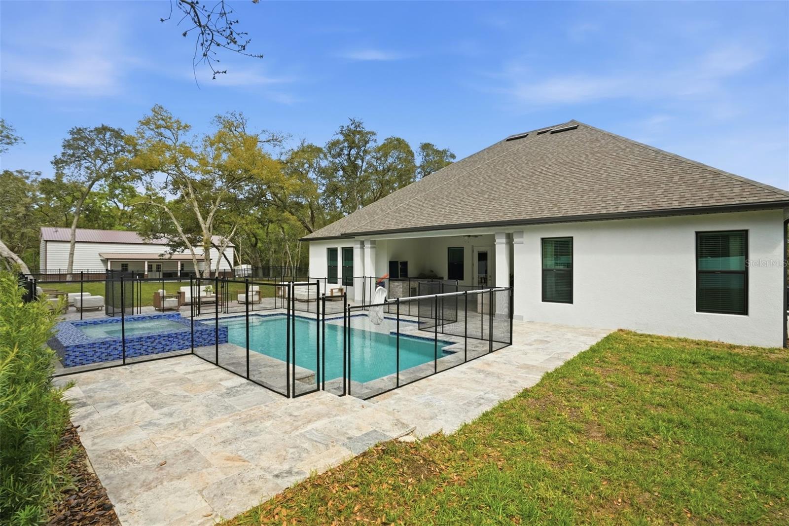 Image 93 of 99 For 13232 Oldenburg Drive