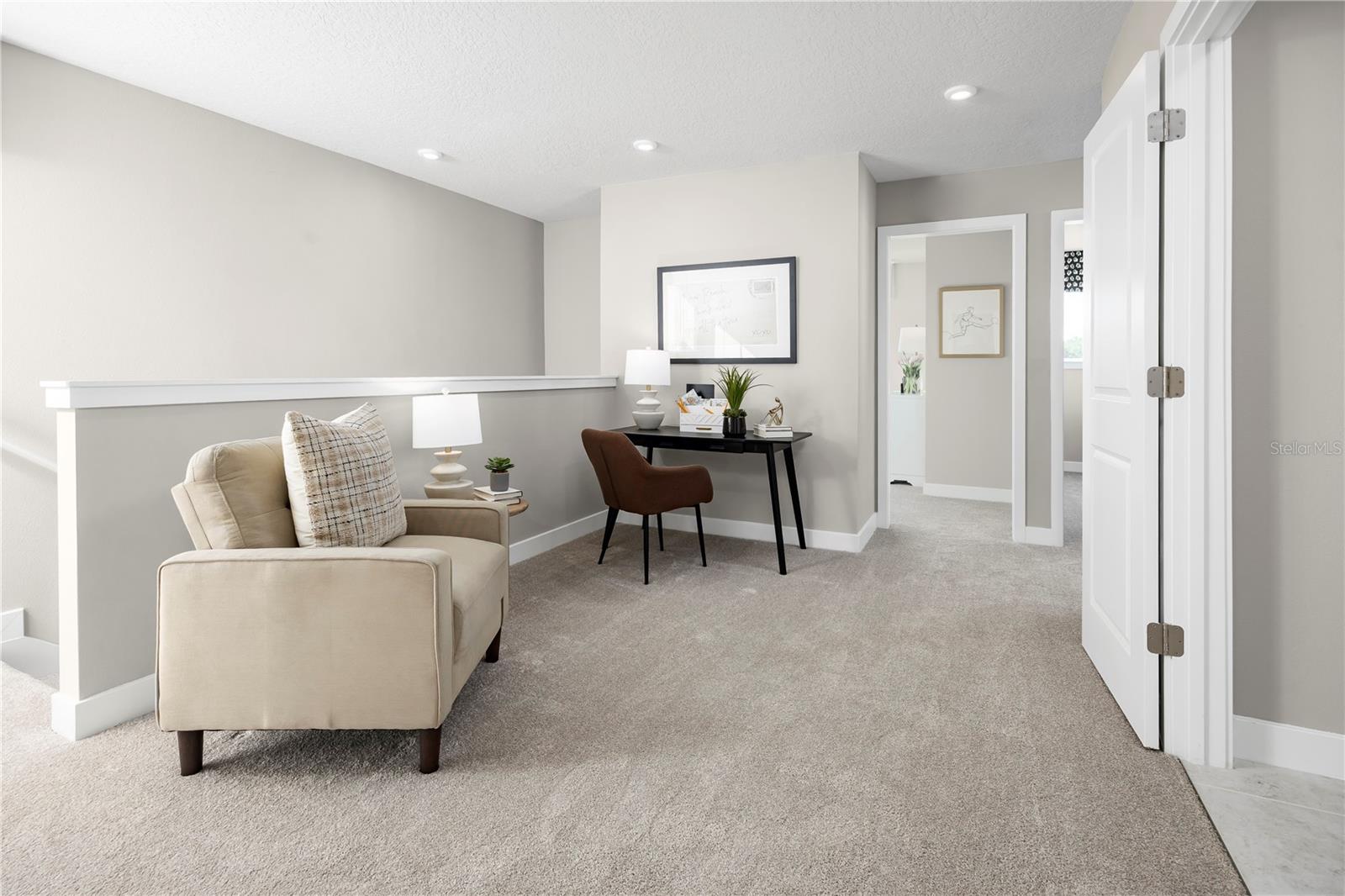 Image 10 of 17 For 3738 Sky Mountain Alley