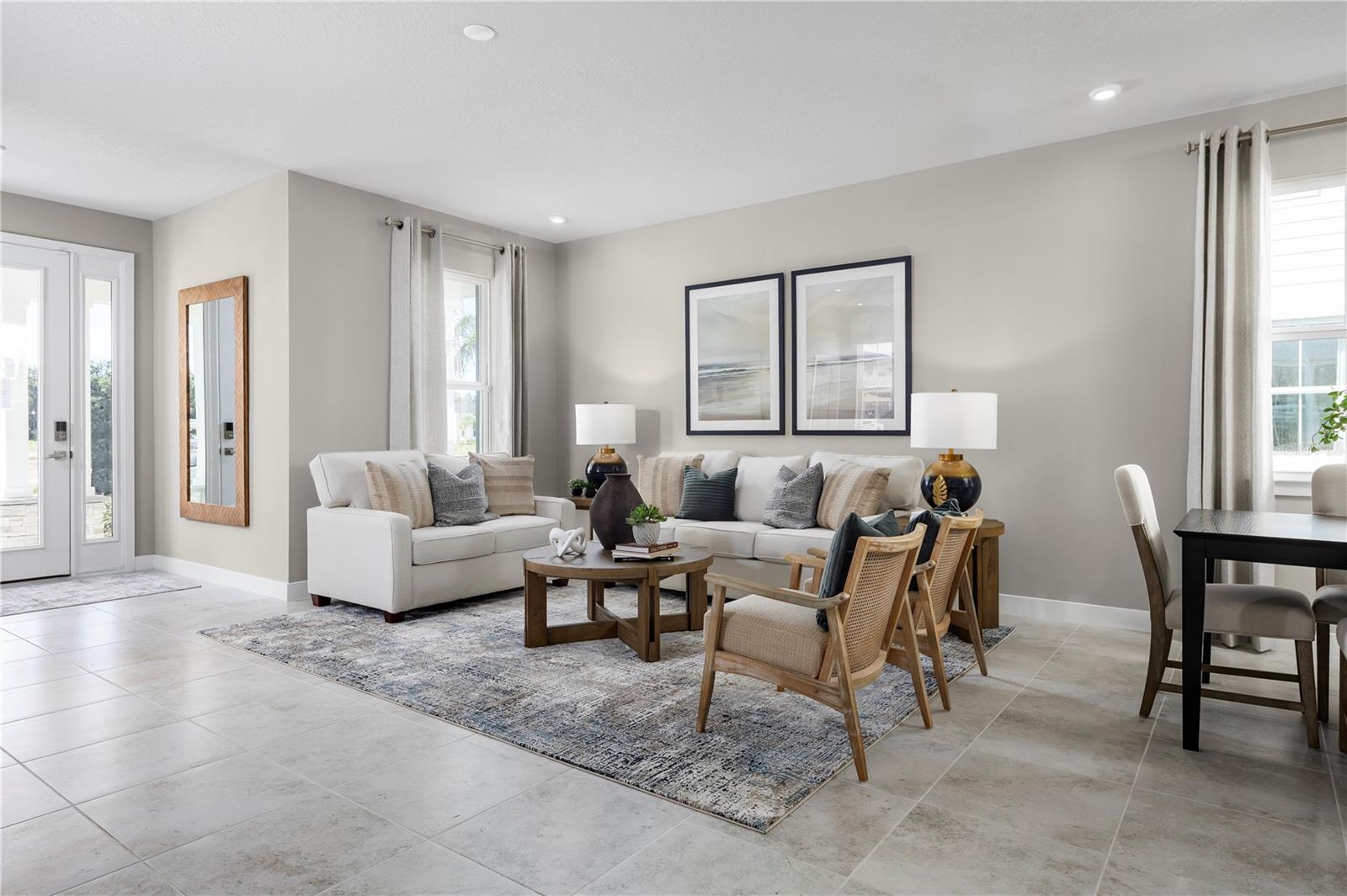 Image 2 of 17 For 3738 Sky Mountain Alley