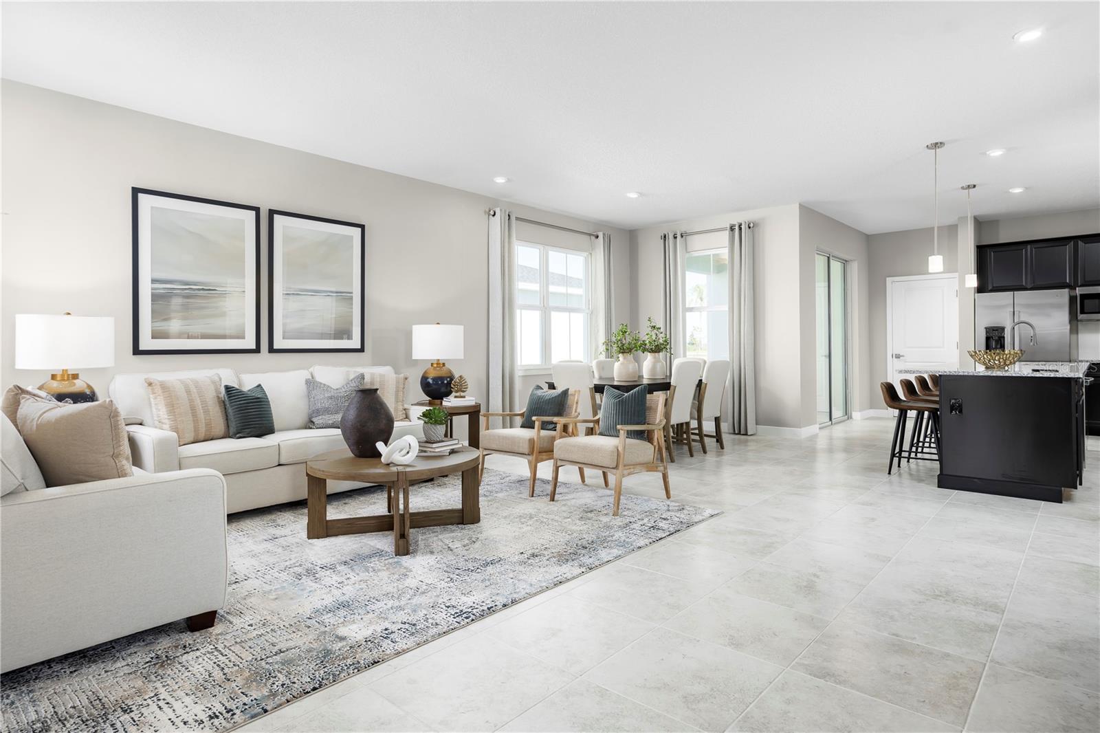 Image 3 of 17 For 3738 Sky Mountain Alley