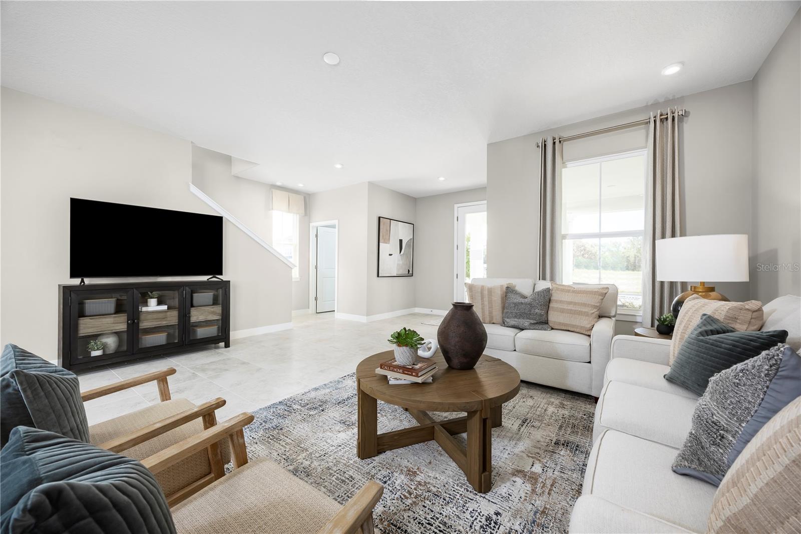 Image 9 of 17 For 3738 Sky Mountain Alley