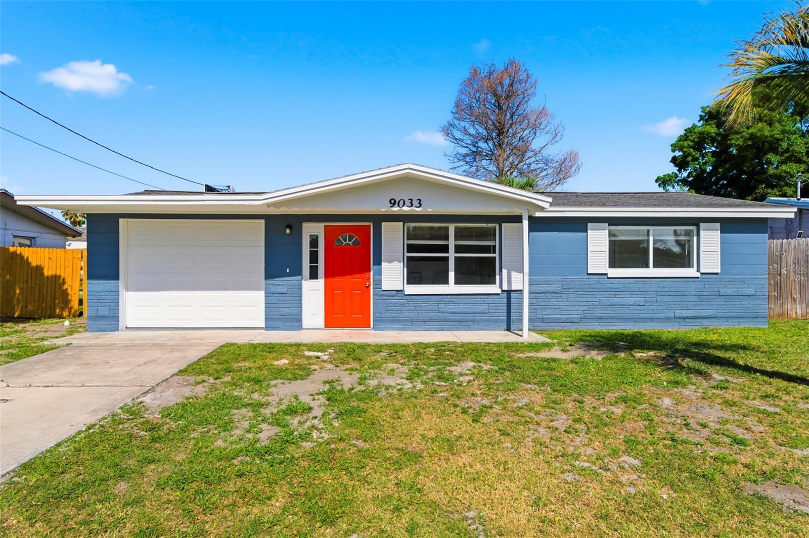 Details for 9033 Pegasus Avenue, PORT RICHEY, FL 34668