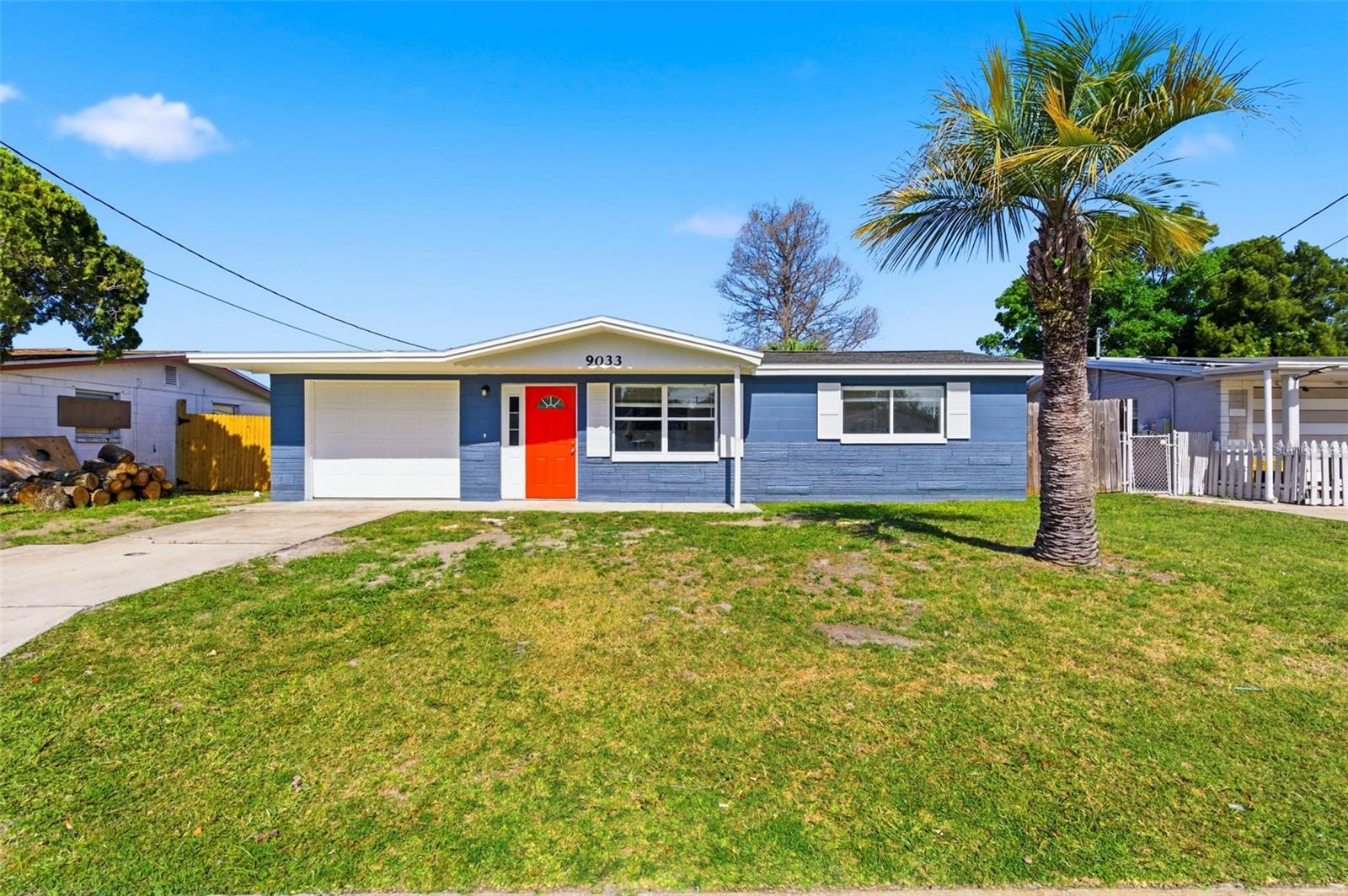 Image 34 of 53 For 9033 Pegasus Avenue