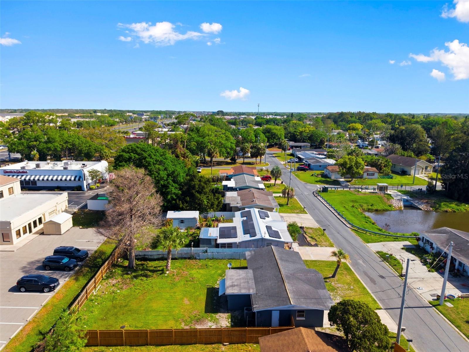 Image 44 of 53 For 9033 Pegasus Avenue