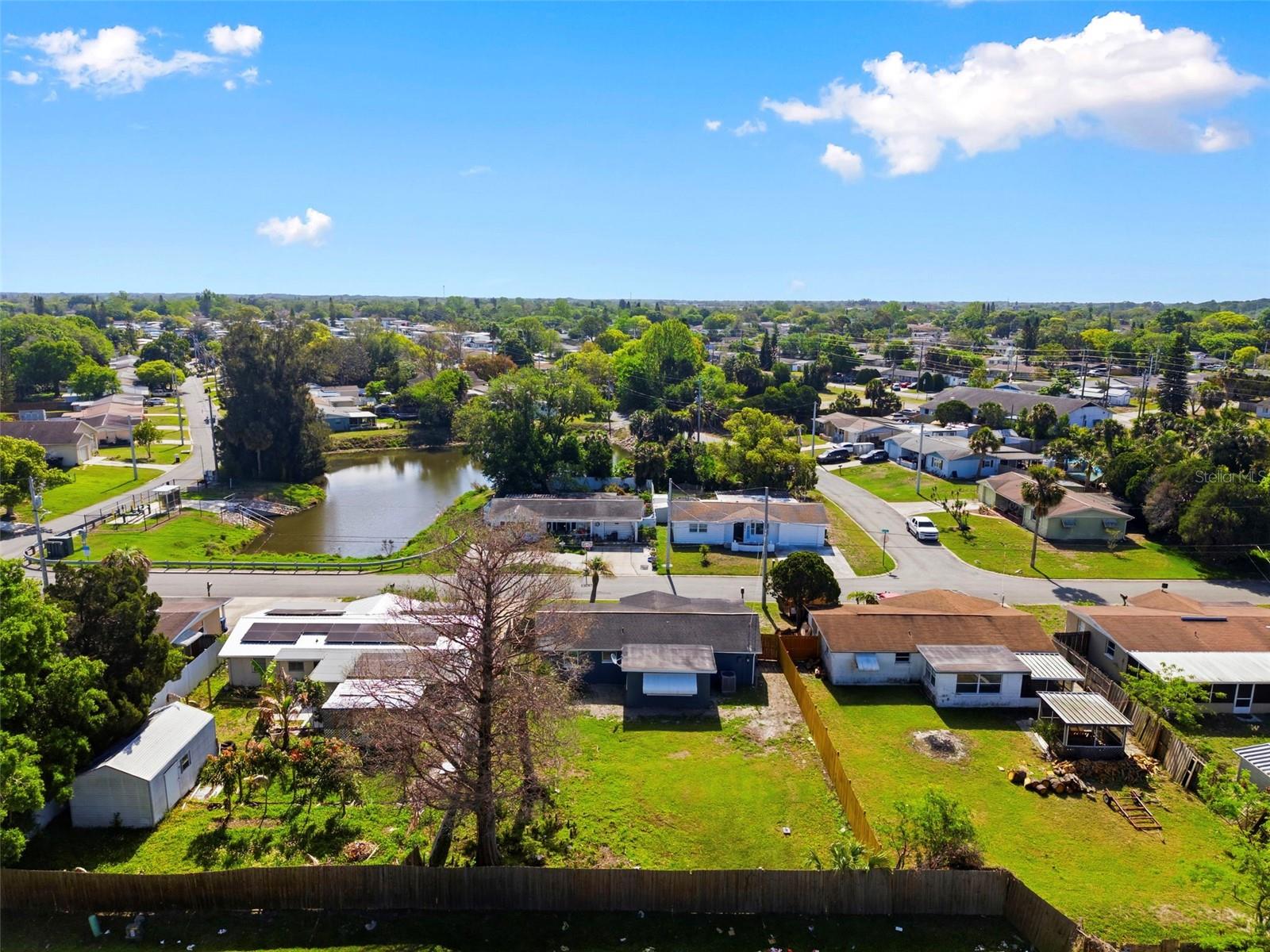 Image 46 of 53 For 9033 Pegasus Avenue