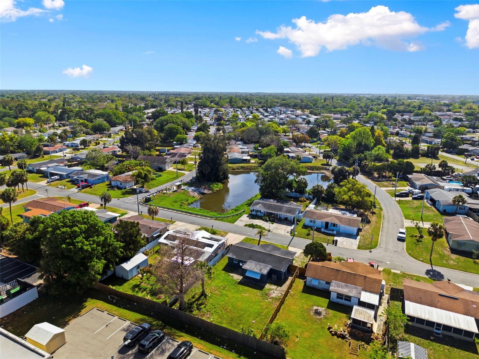 Image 50 of 53 For 9033 Pegasus Avenue