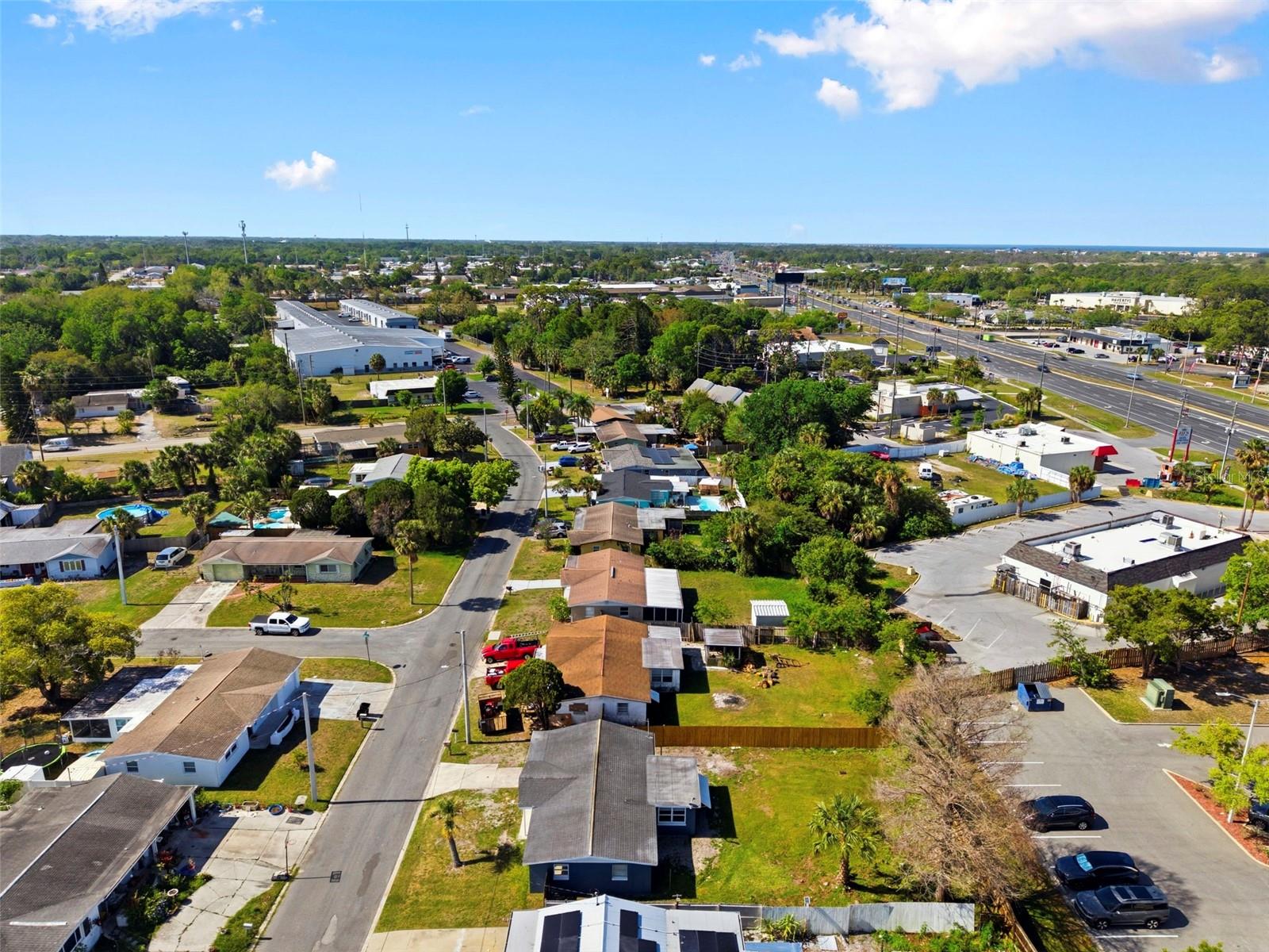 Image 52 of 53 For 9033 Pegasus Avenue