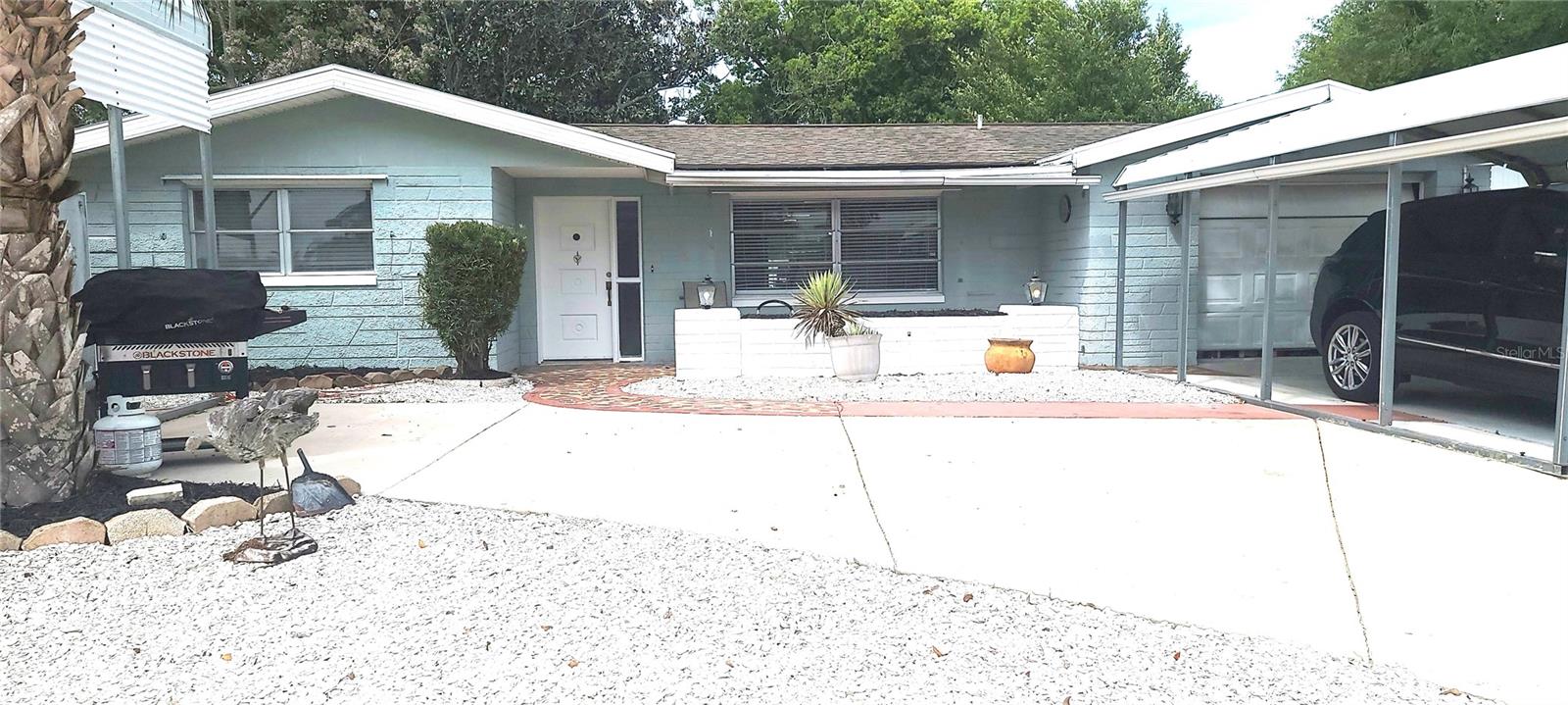 Details for 10901 Oldham Road, PORT RICHEY, FL 34668