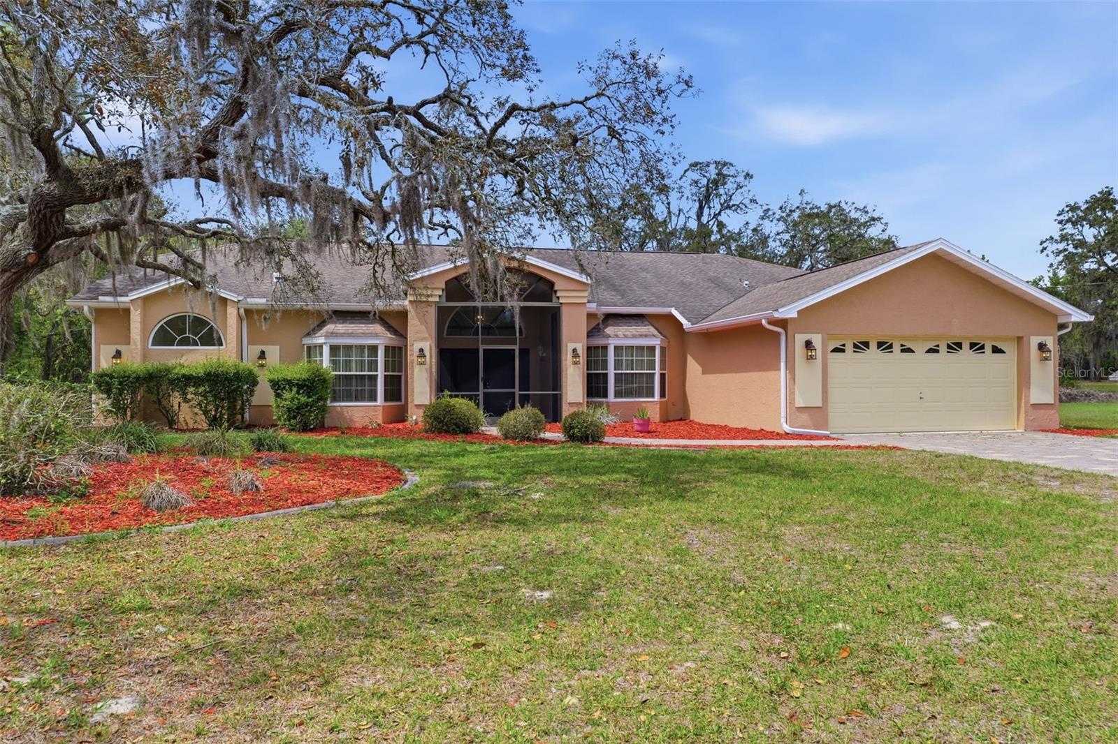 Details for 18805 Kelly Road, SPRING HILL, FL 34610