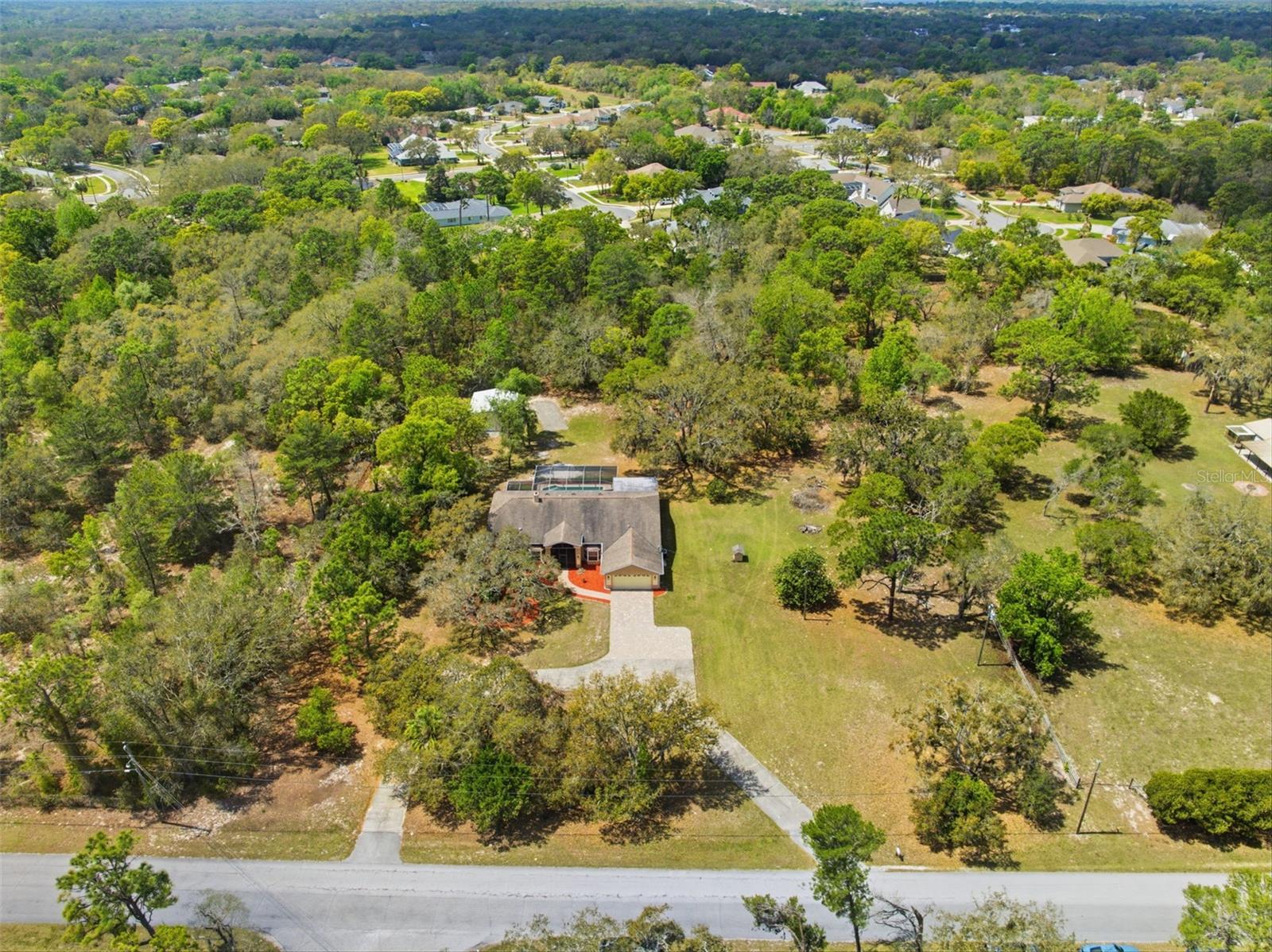 Image 61 of 68 For 18805 Kelly Road