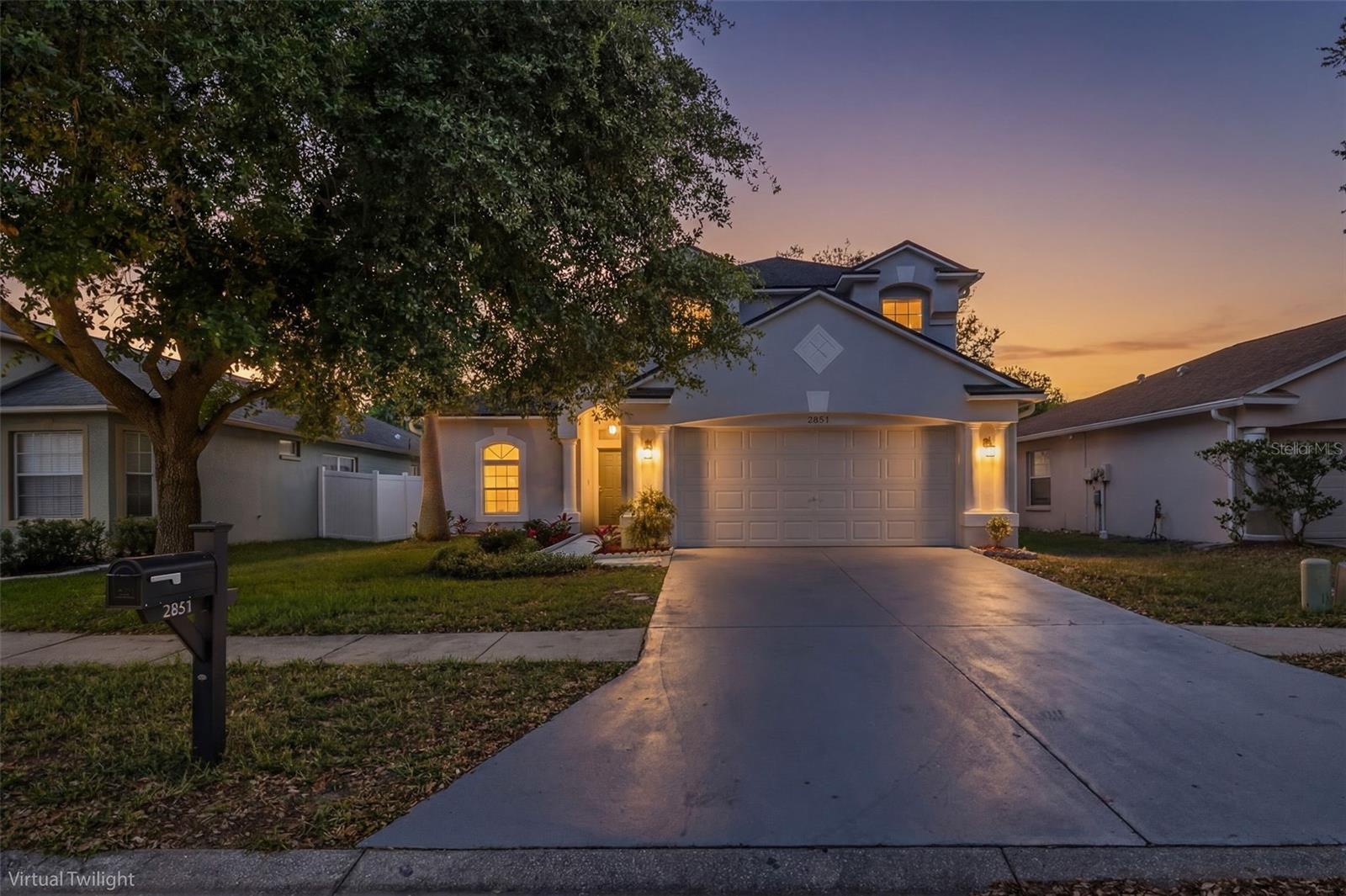 Details for 2851 Butterfly Landing Drive, LAND O LAKES, FL 34638