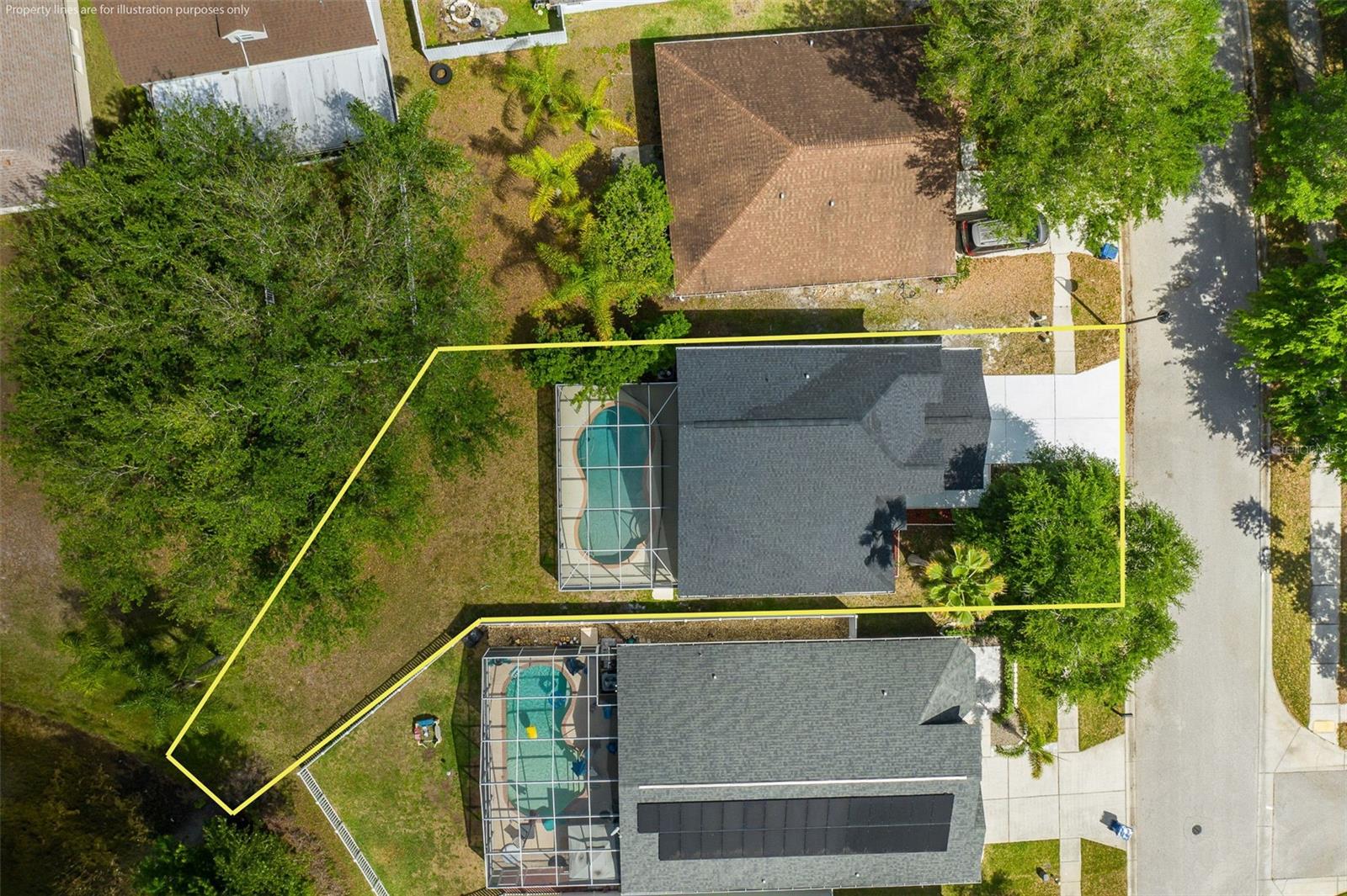 Listing photo id 48 for 2851 Butterfly Landing Drive