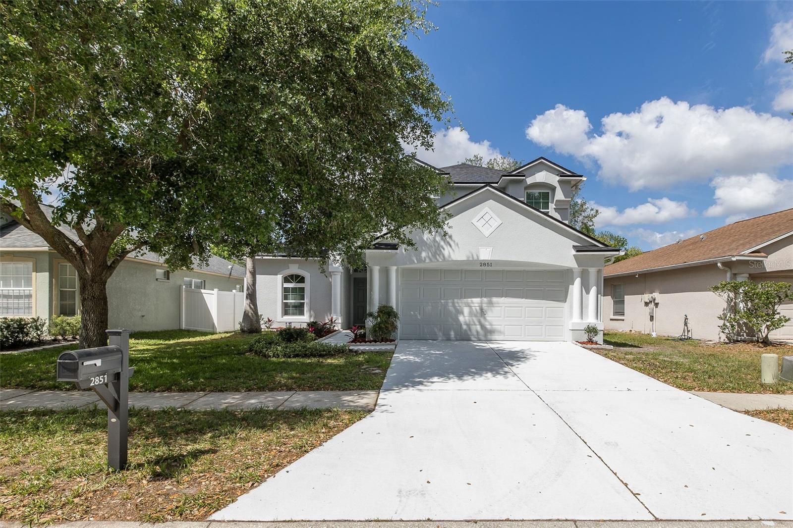 Listing photo id 52 for 2851 Butterfly Landing Drive