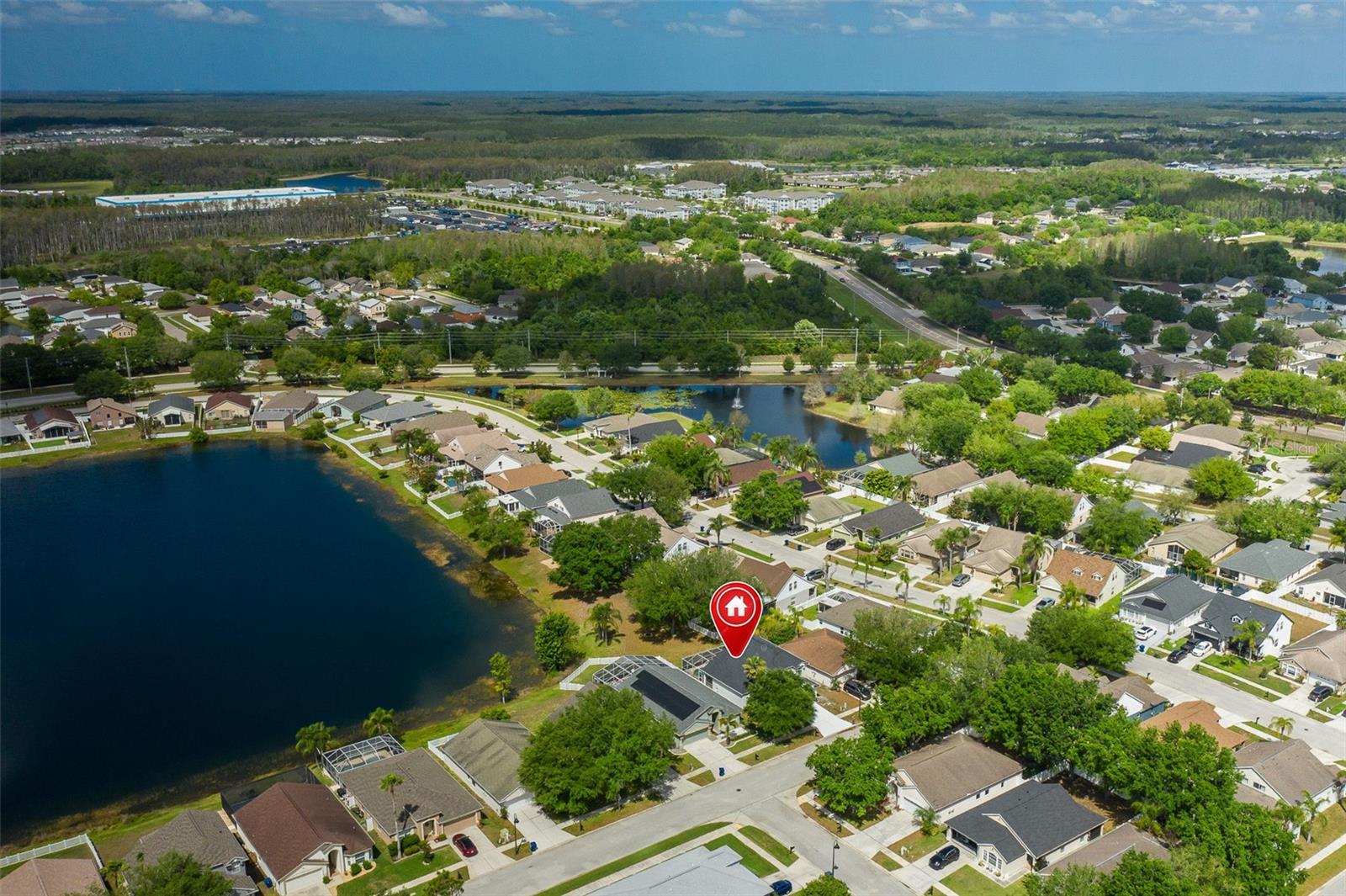 Listing photo id 59 for 2851 Butterfly Landing Drive