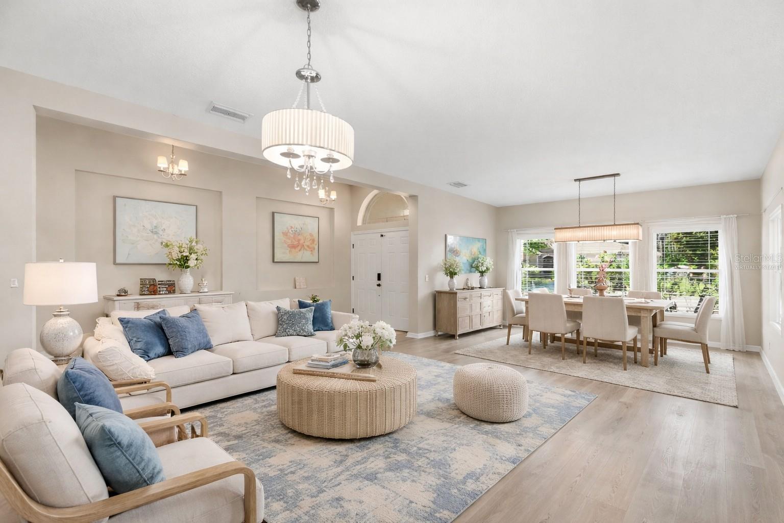 Image 11 of 100 For 8730 Briggs Marsh Court