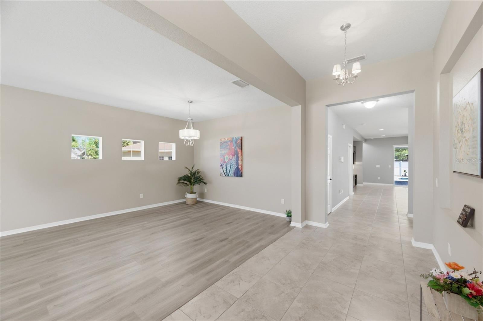 Image 12 of 100 For 8730 Briggs Marsh Court