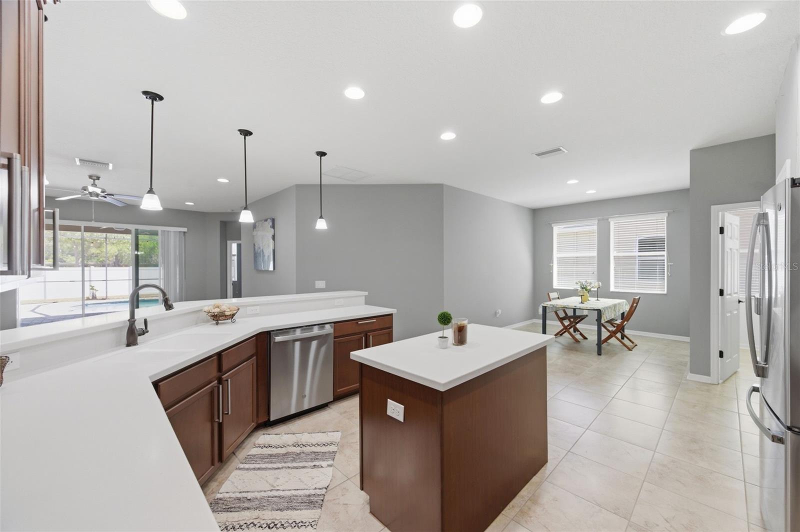 Image 20 of 100 For 8730 Briggs Marsh Court