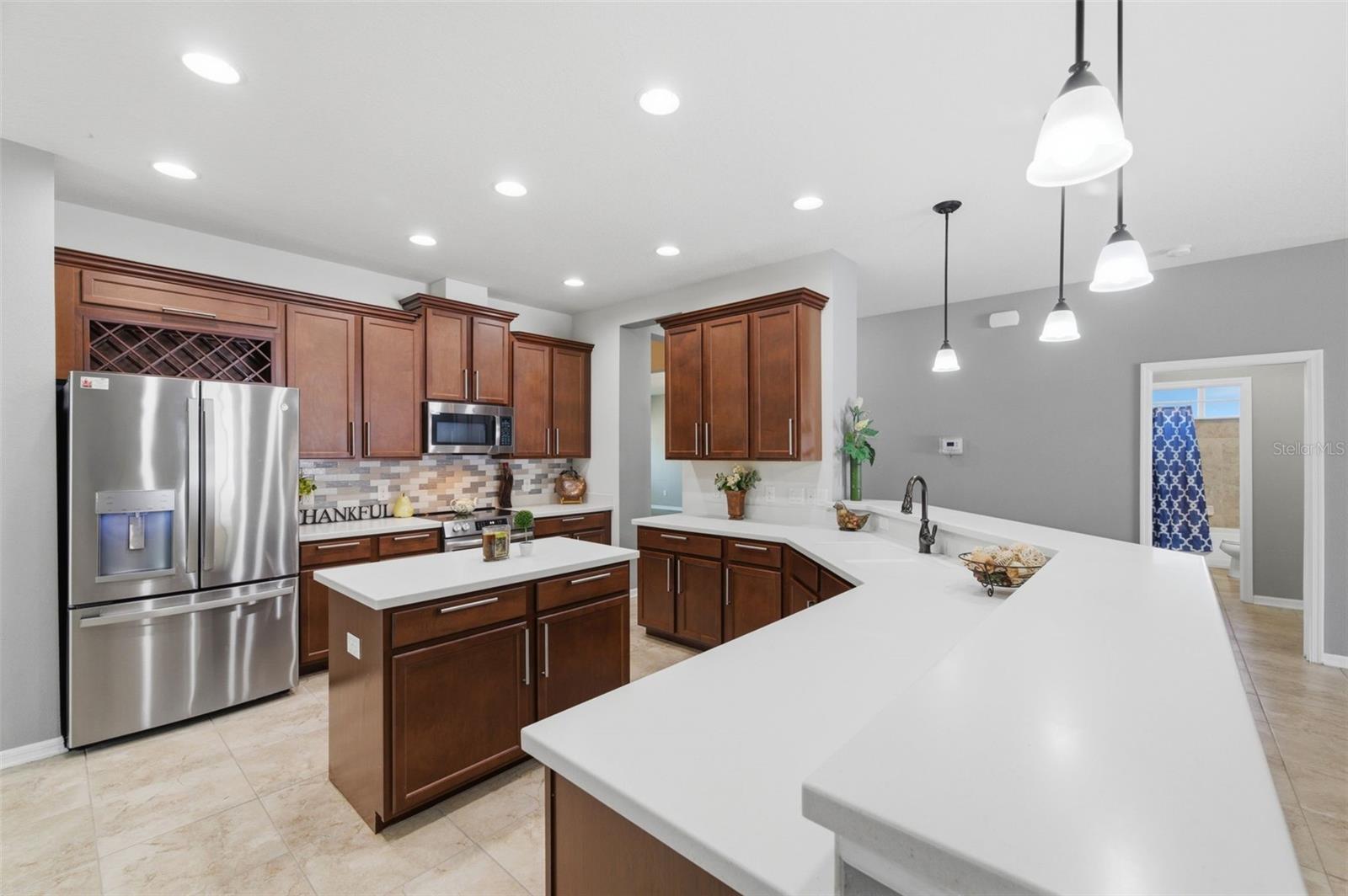 Image 22 of 100 For 8730 Briggs Marsh Court