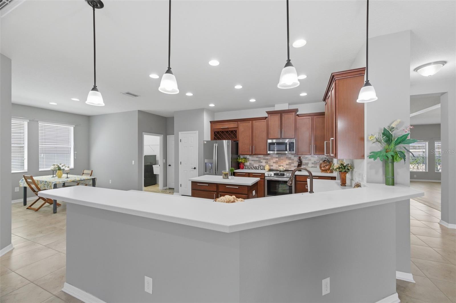 Image 23 of 100 For 8730 Briggs Marsh Court