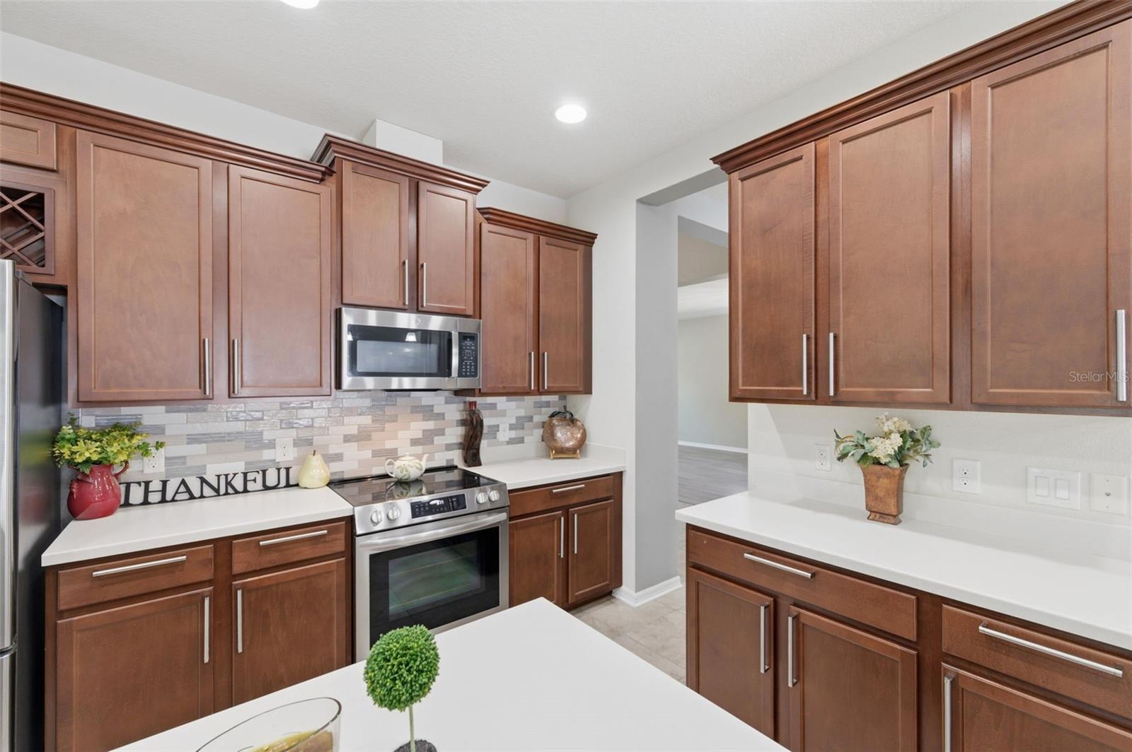 Image 24 of 100 For 8730 Briggs Marsh Court