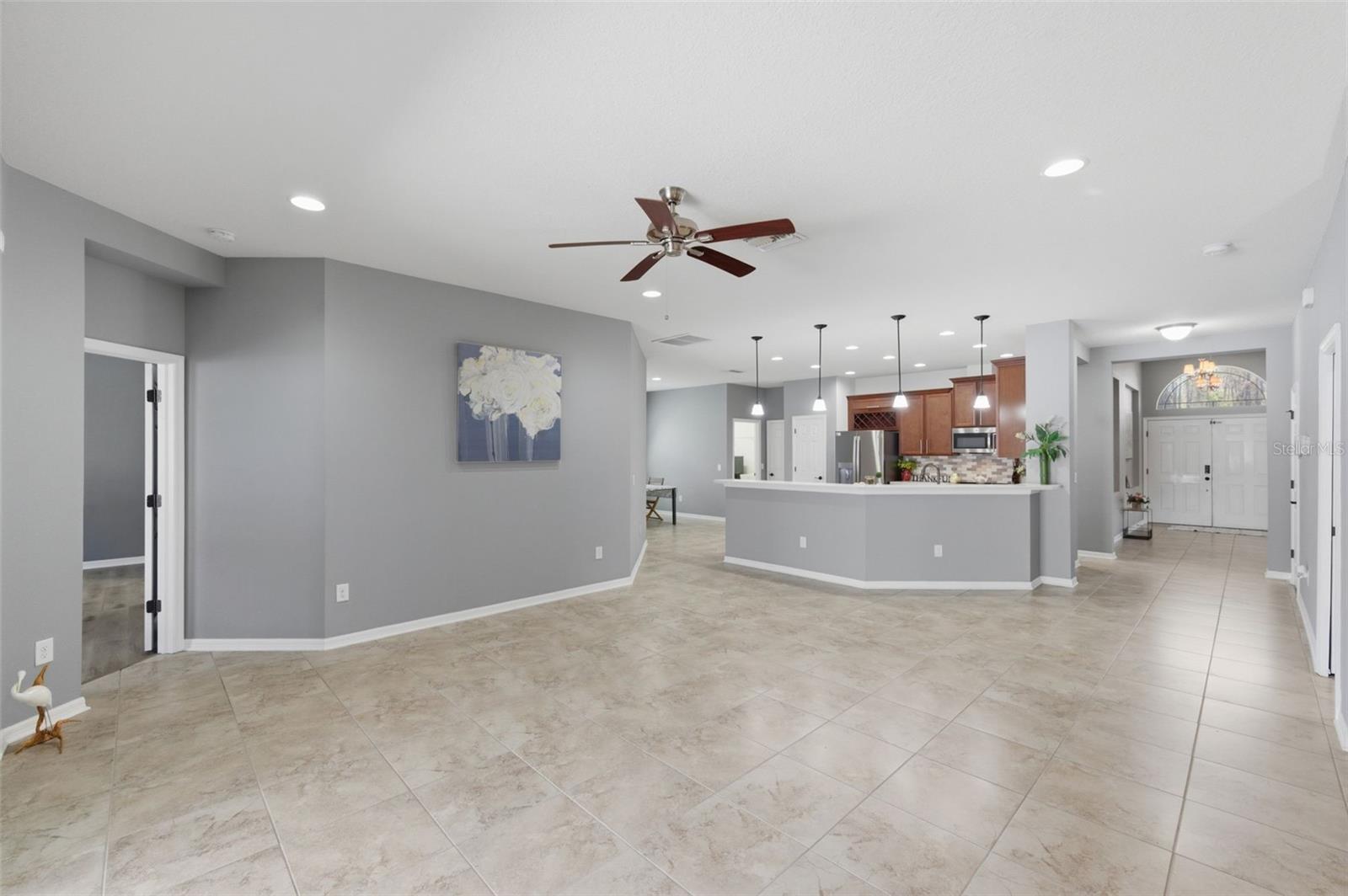 Image 31 of 100 For 8730 Briggs Marsh Court