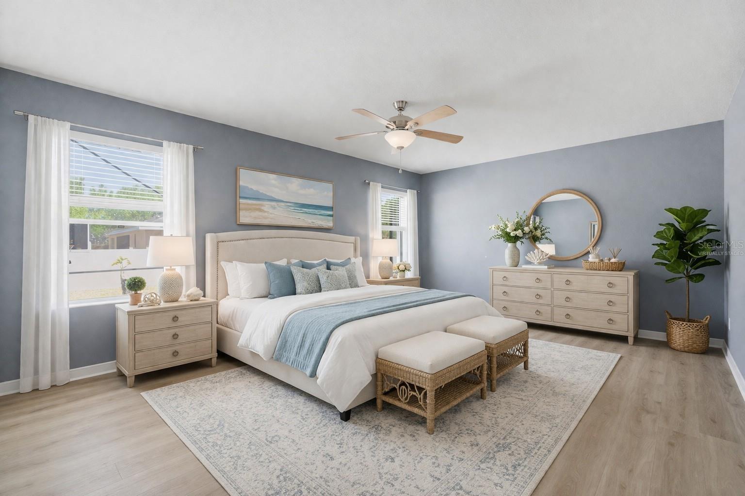 Image 34 of 100 For 8730 Briggs Marsh Court