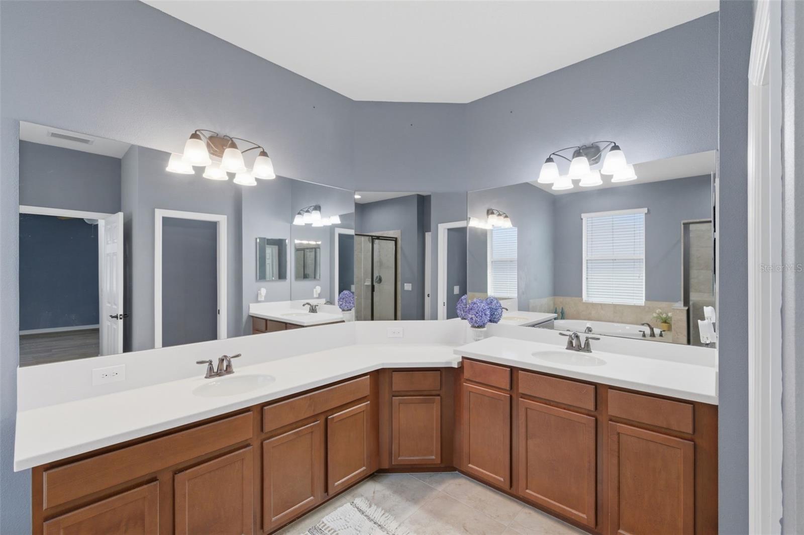 Image 39 of 100 For 8730 Briggs Marsh Court