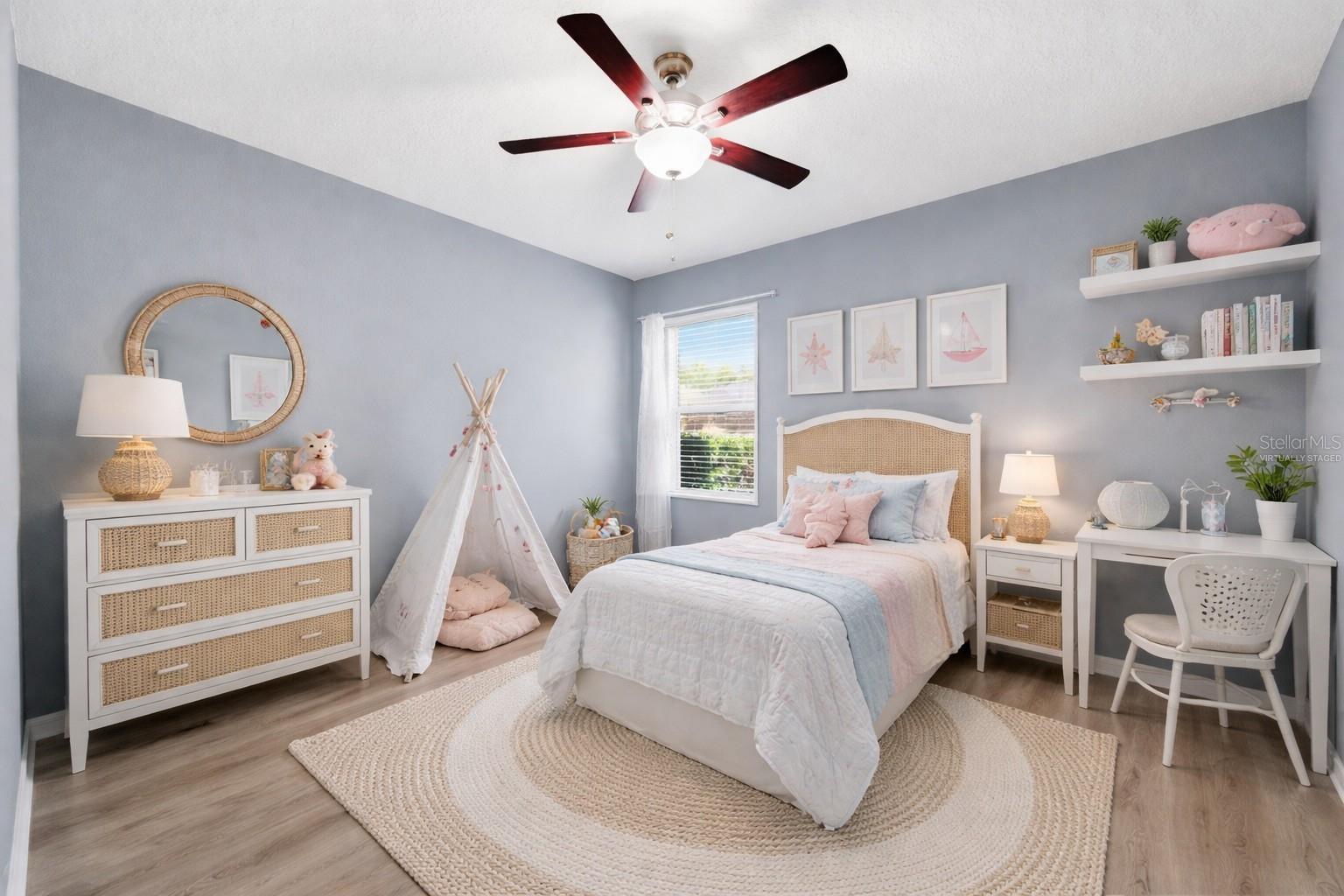 Image 50 of 100 For 8730 Briggs Marsh Court