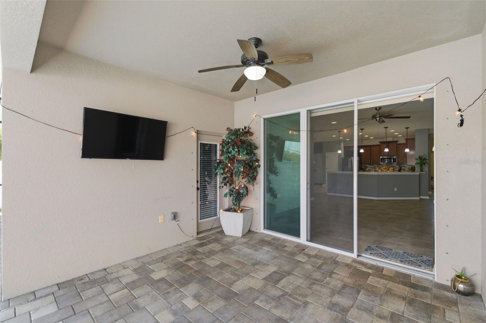 Image 63 of 100 For 8730 Briggs Marsh Court