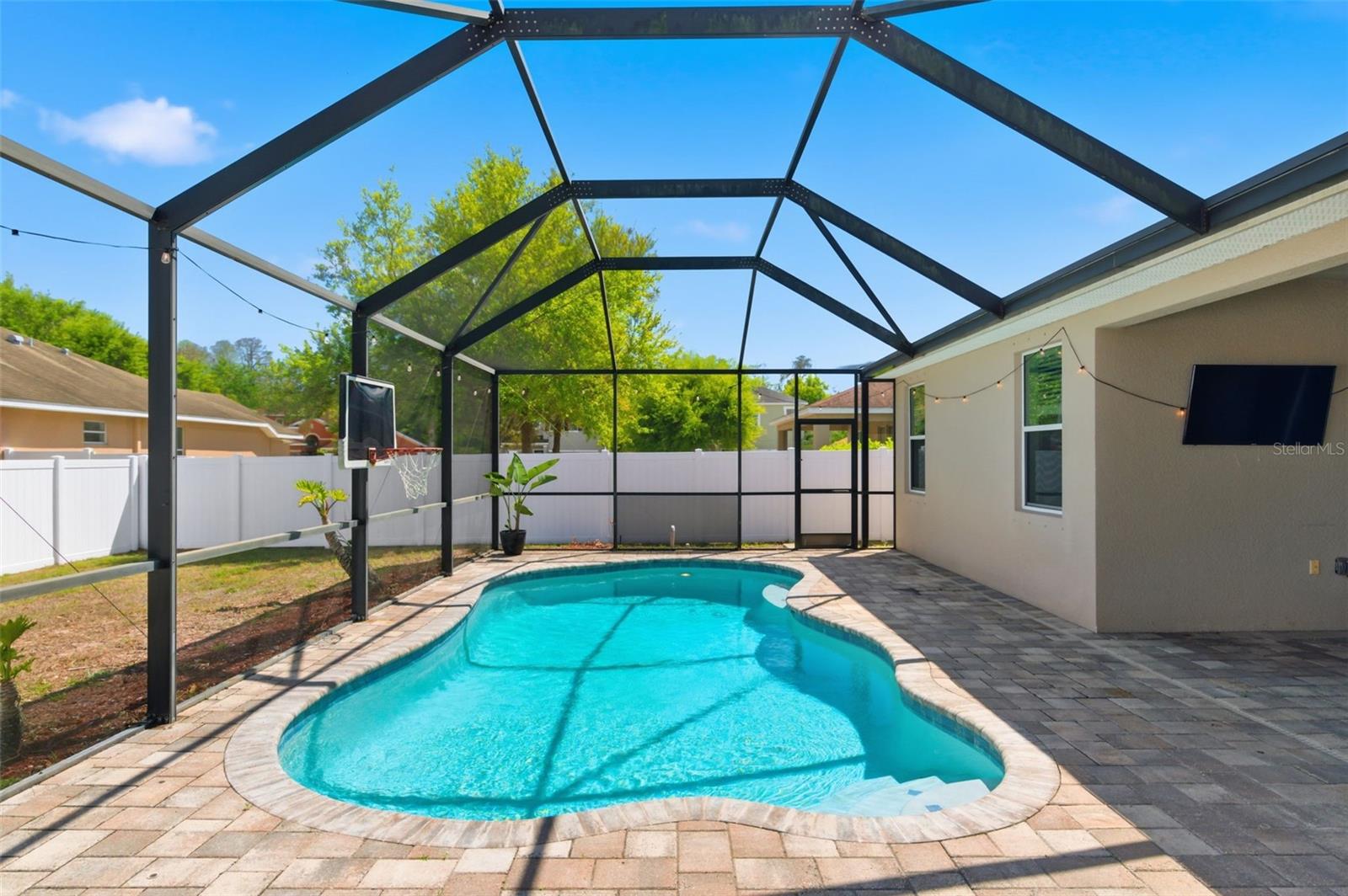 Image 69 of 100 For 8730 Briggs Marsh Court