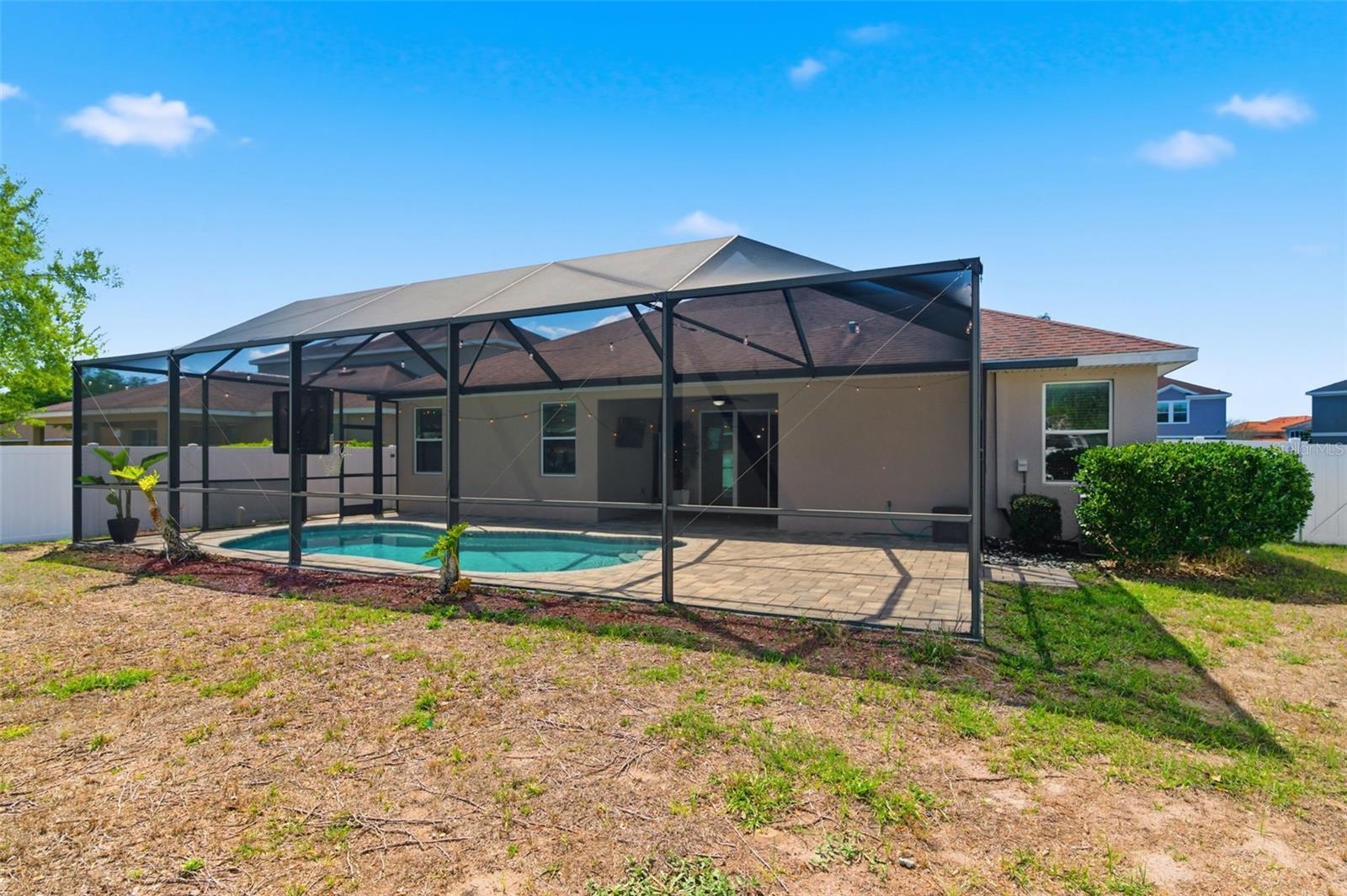 Image 72 of 100 For 8730 Briggs Marsh Court