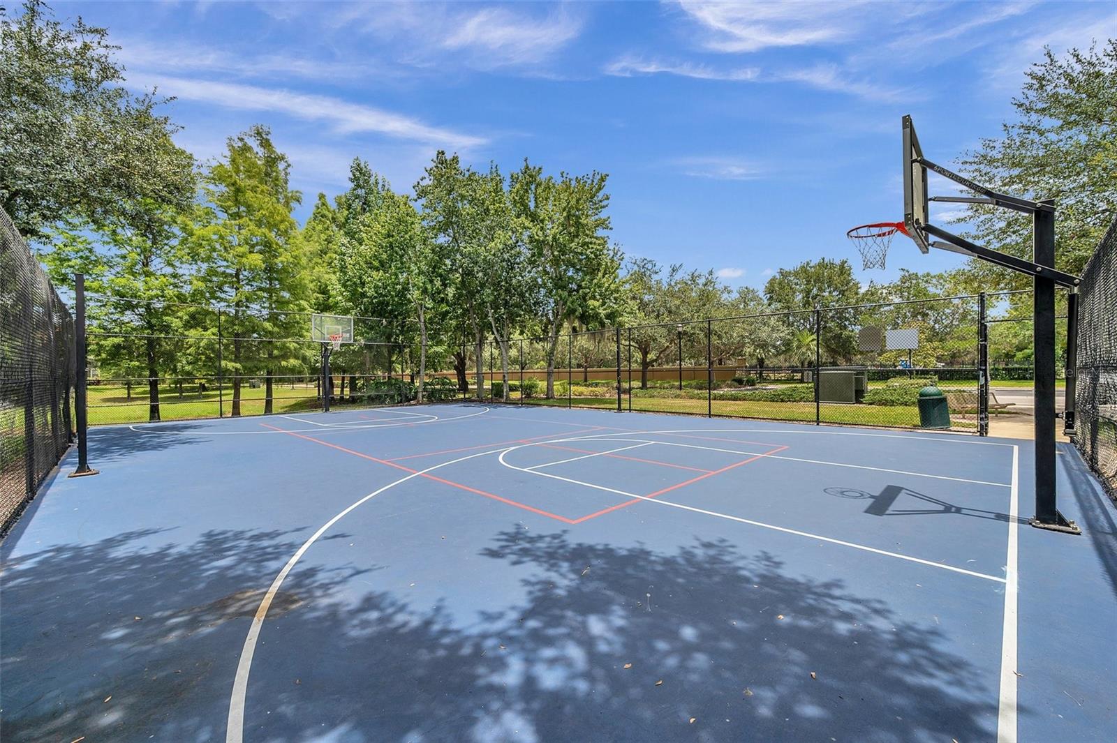 Image 91 of 100 For 8730 Briggs Marsh Court