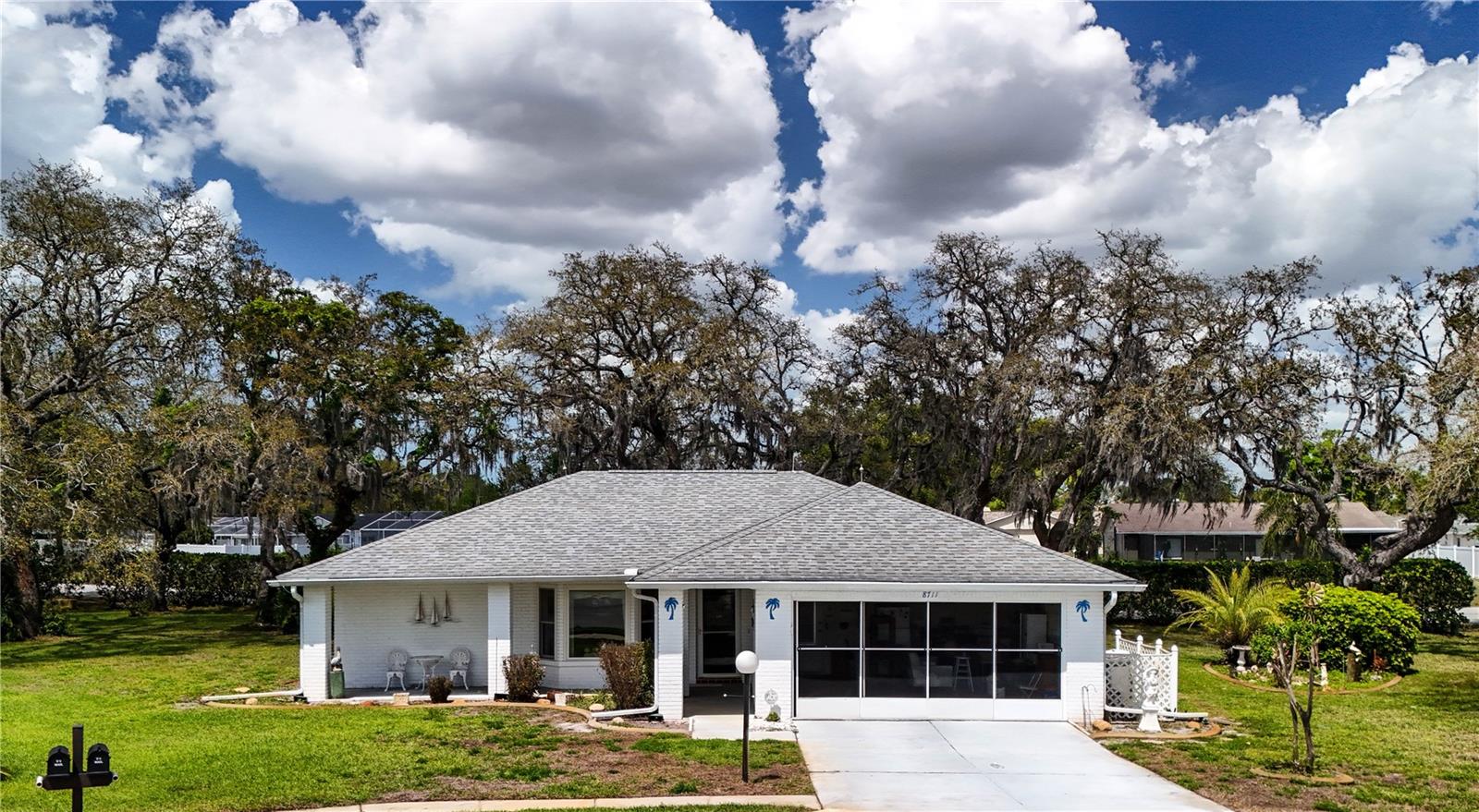 Details for 8711 Gold Pine Dr, PORT RICHEY, FL 34668