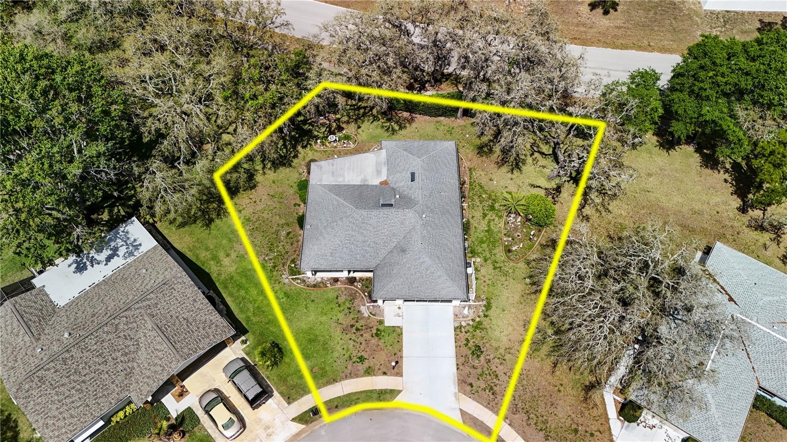 Image 3 of 29 For 8711 Gold Pine Dr