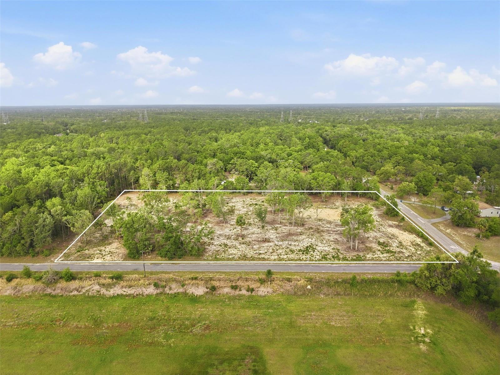 Image 18 of 18 For 14235 Carolina Dove Road