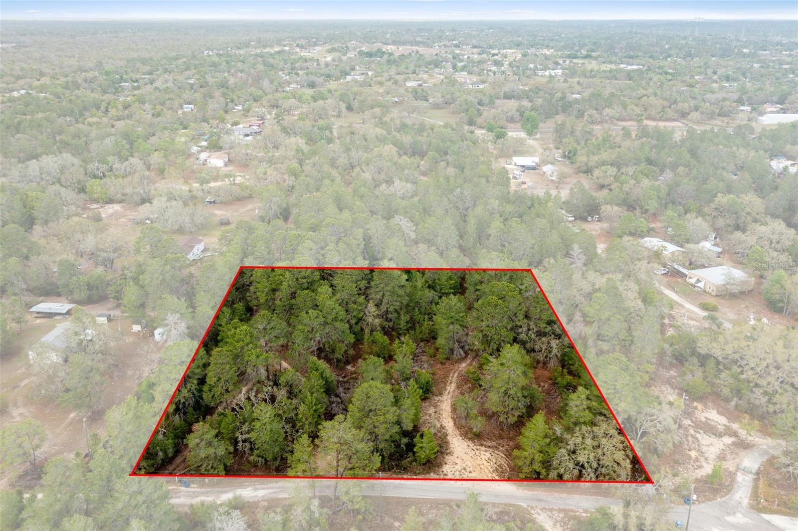 Image 10 of 18 For 0 Harrison Street