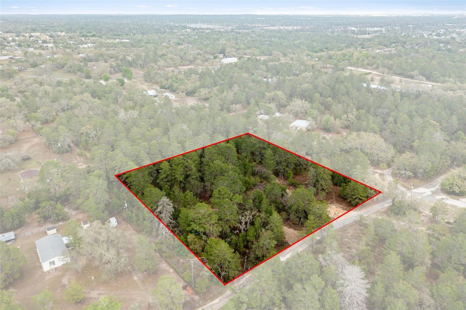 Image 7 of 18 For 0 Harrison Street