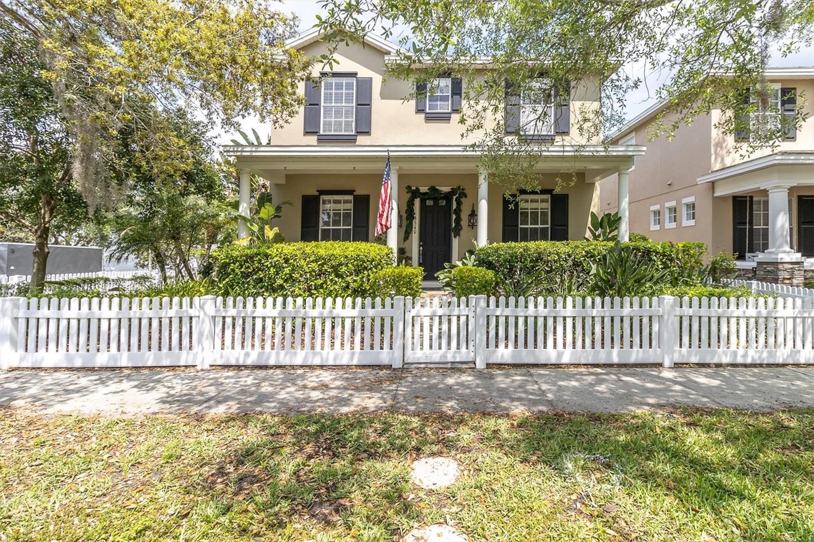 Details for 3540 Durrance Street, NEW PORT RICHEY, FL 34655