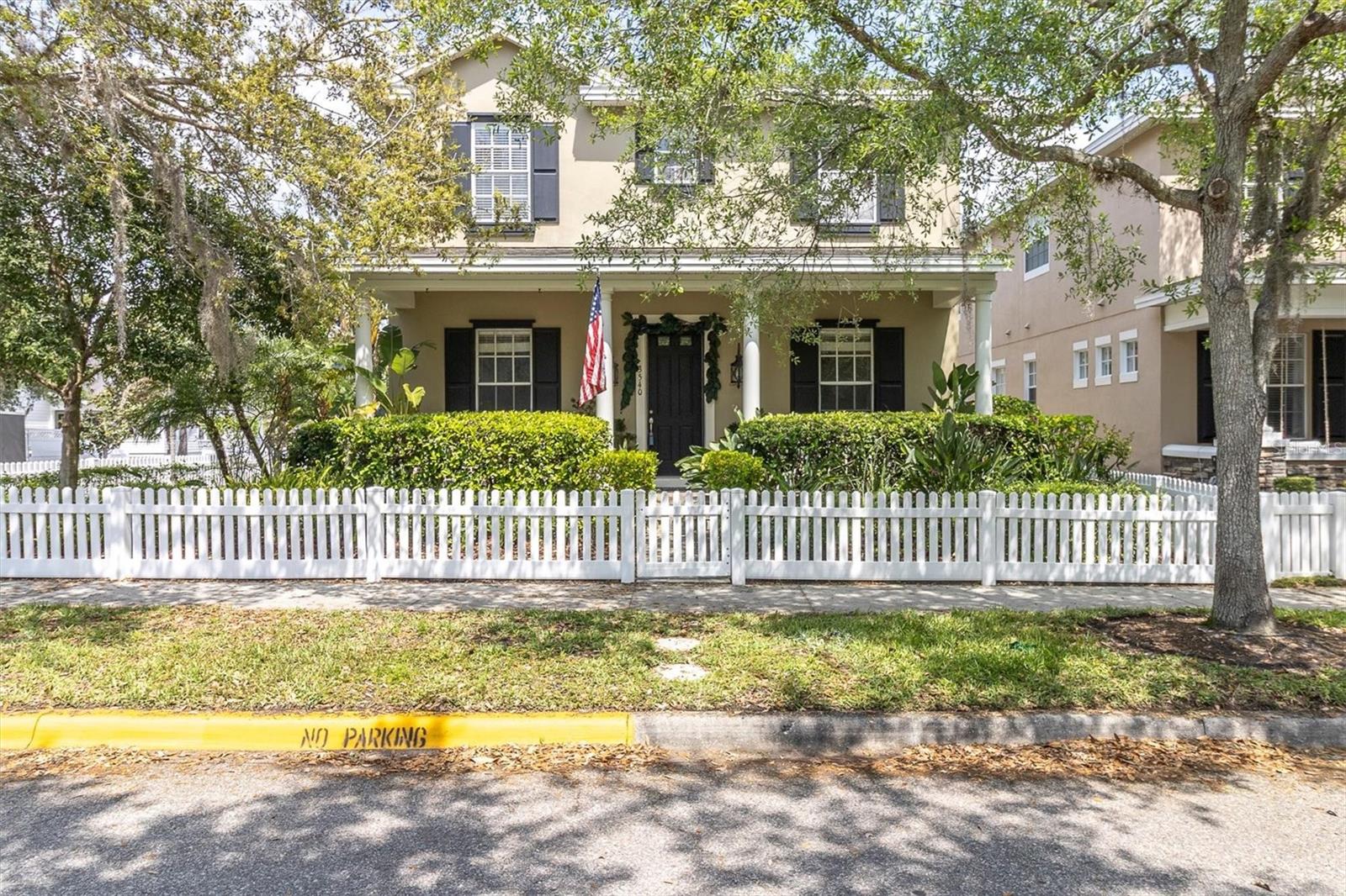 Image 40 of 56 For 3540 Durrance Street