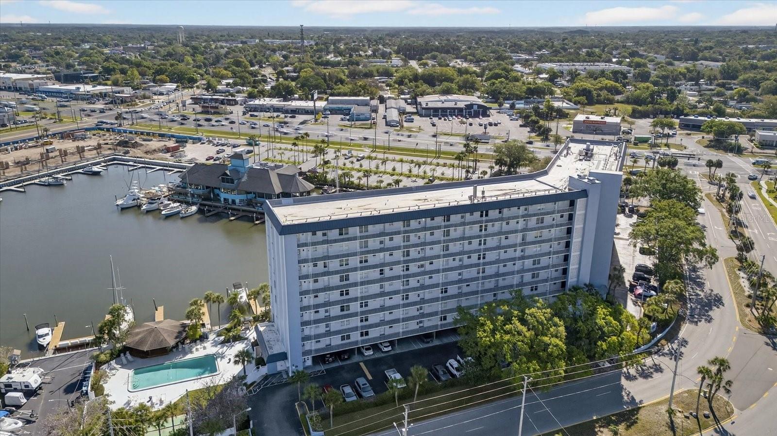 Details for 4939 Floramar Terrace 710, NEW PORT RICHEY, FL 34652