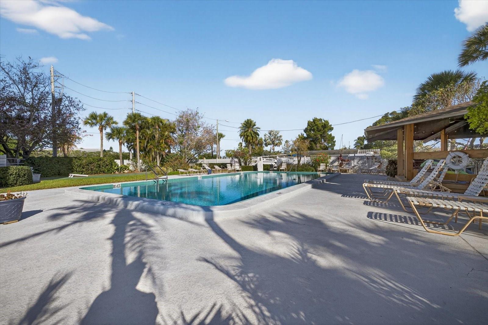 Image 29 of 44 For 4939 Floramar Terrace 710