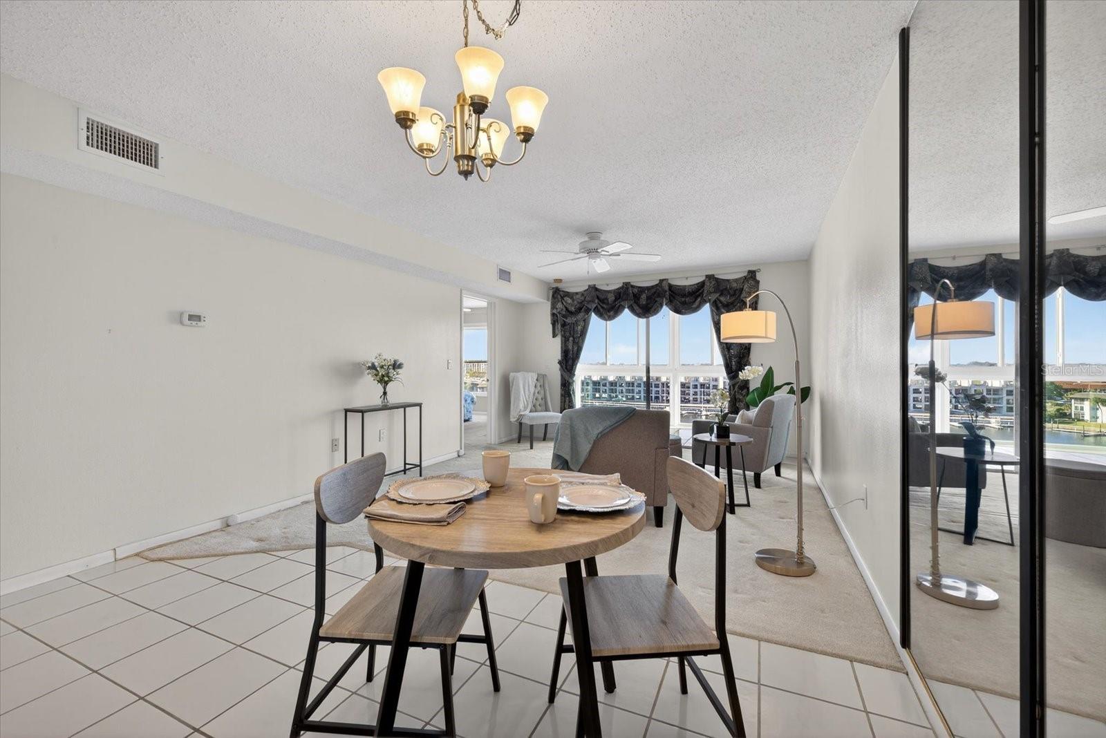 Image 3 of 44 For 4939 Floramar Terrace 710