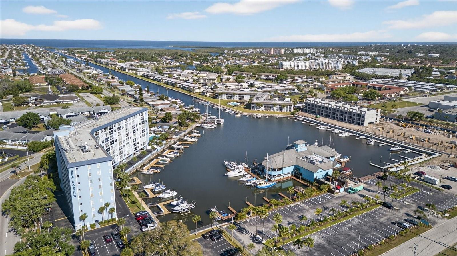 Image 38 of 44 For 4939 Floramar Terrace 710