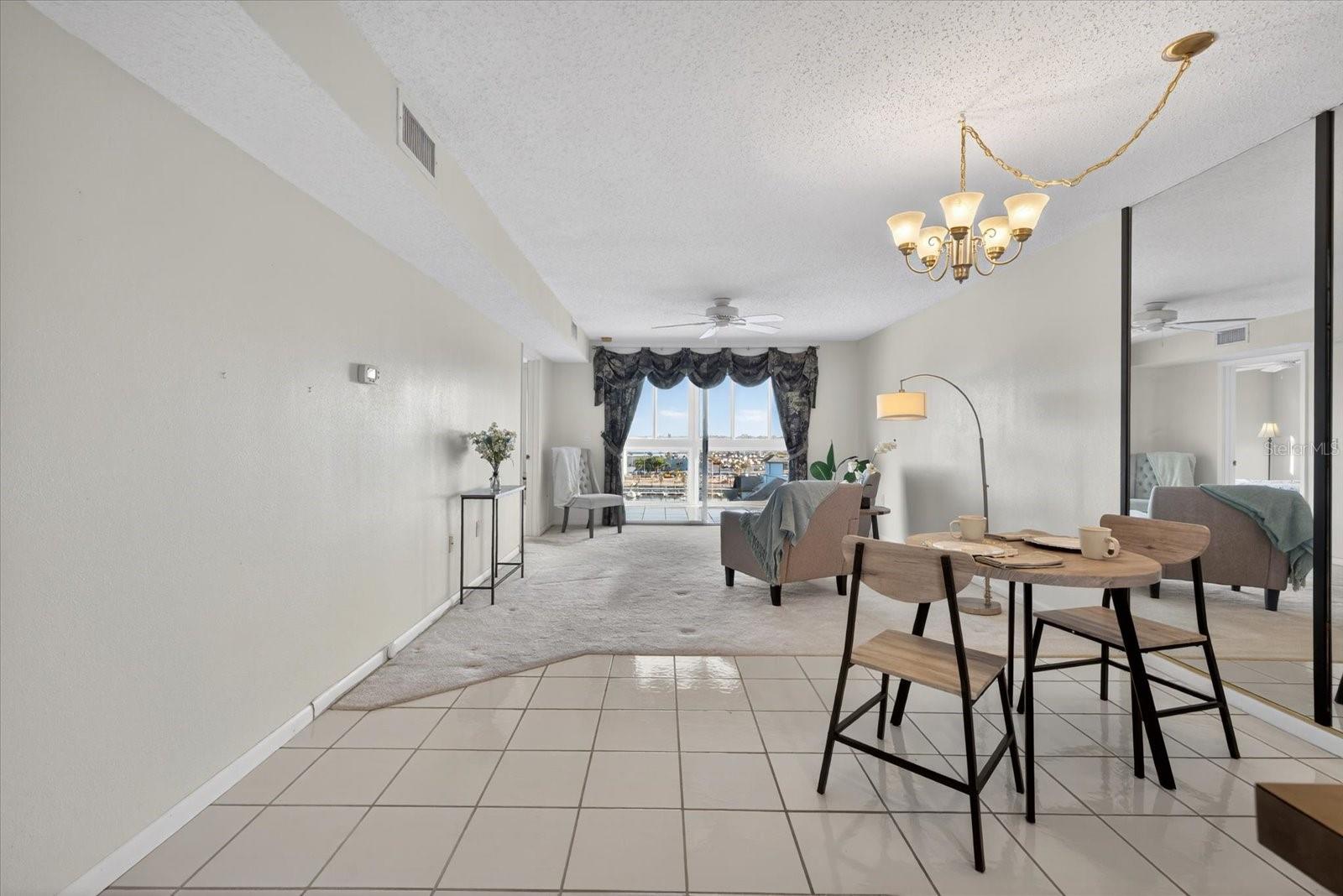 Image 4 of 44 For 4939 Floramar Terrace 710