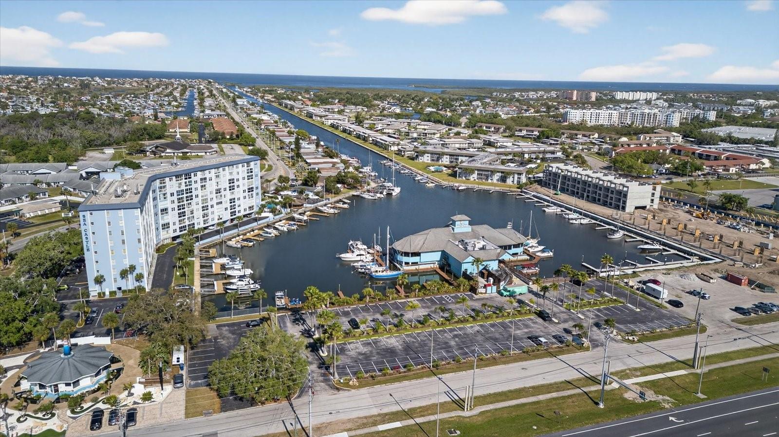 Image 42 of 44 For 4939 Floramar Terrace 710