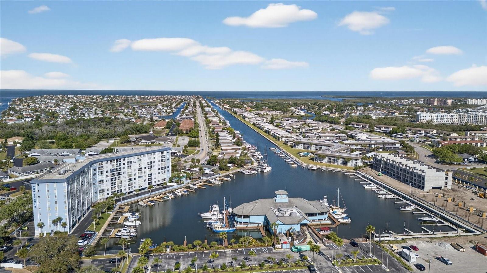 Image 44 of 44 For 4939 Floramar Terrace 710