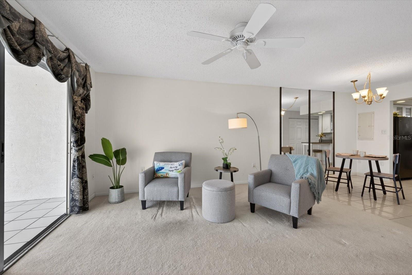 Image 5 of 44 For 4939 Floramar Terrace 710