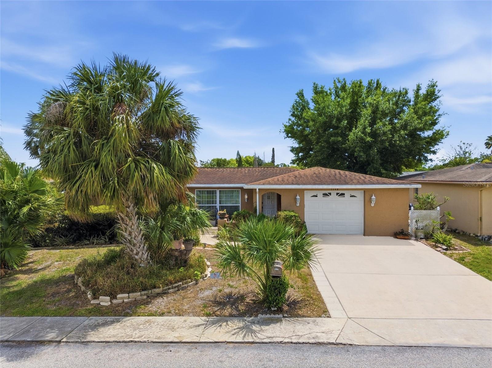 Details for 7140 Rockwood Drive, PORT RICHEY, FL 34668