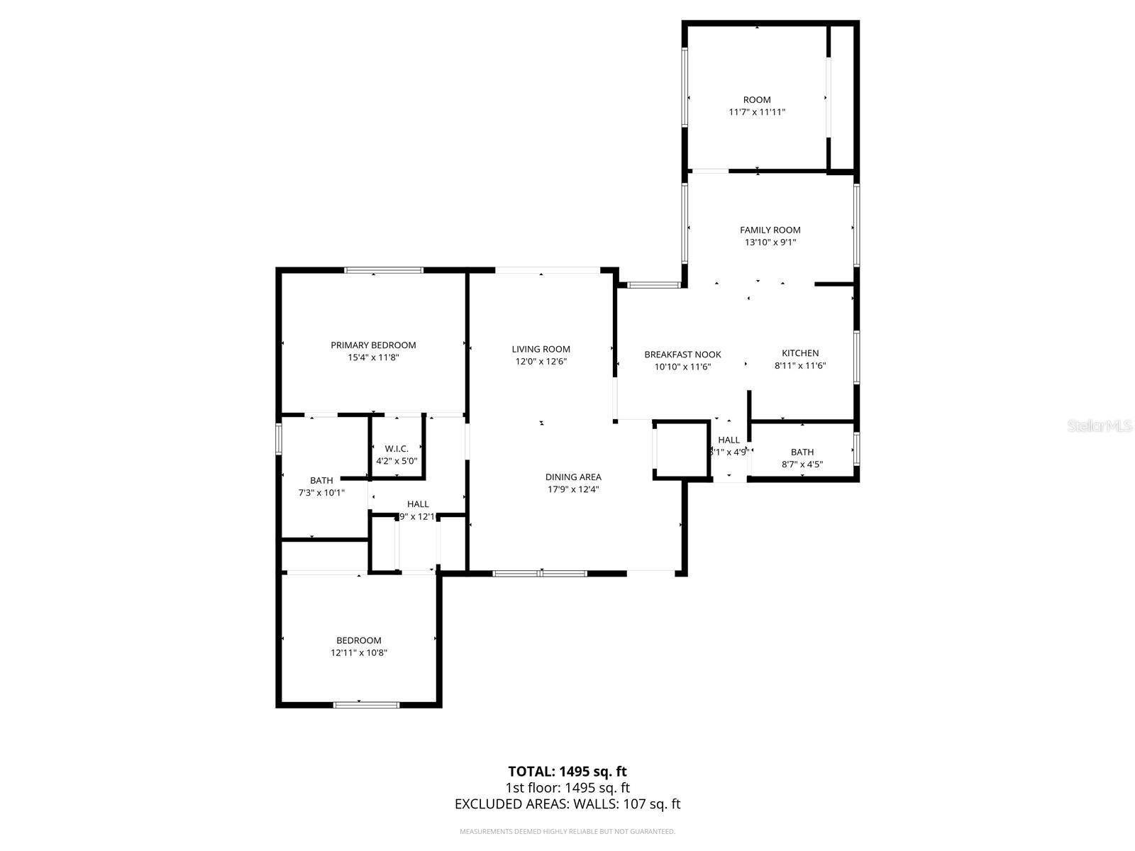 Listing photo id 31 for 7140 Rockwood Drive
