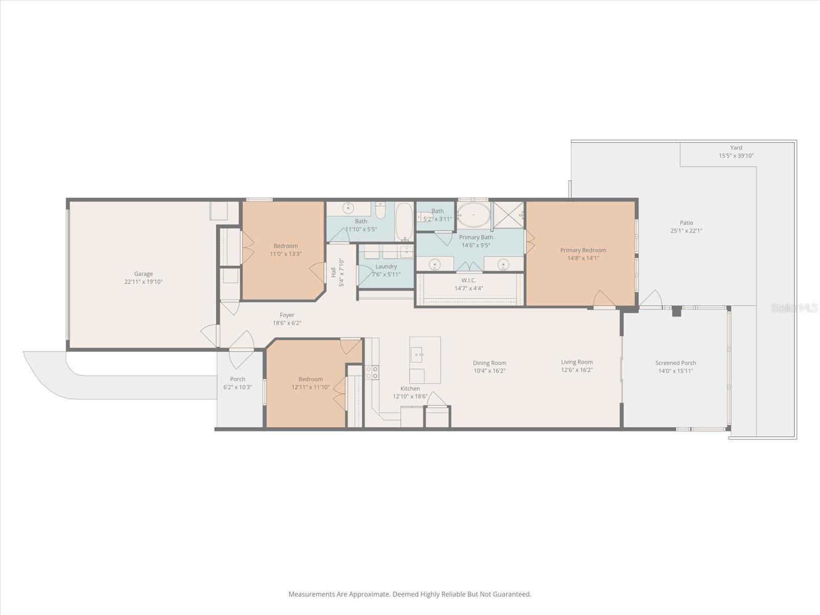 Image 15 of 83 For 2126 Parrot Fish Drive